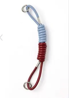 ajew エジュー coil strap
