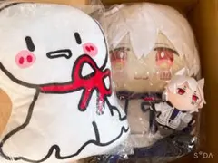 2026年最新】ぬいぐるみ まふまふの人気アイテム - メルカリ
