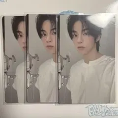 TWS play hard トレカ ドフン