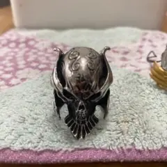 牙狼 ザルバ 指輪