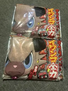 トレカ ポケモンサン・ムーン イワンコ全力デッキ 月刊コロコロ
