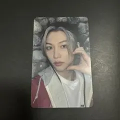 straykids 5star フィリックス ラキドロ 本国　サウェ 1次