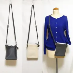 Typical Lifestyle バックナンバー バッグ ショルダーバッグのサムネイル