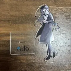 2026年最新】ado モナリザの横顔 アクリルスタンドの人気アイテム