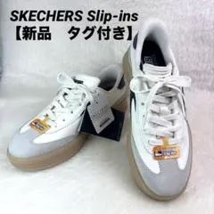 【新品】SKECHERS◆Slip-ins スニーカー　HOTSHOT HIのサムネイル