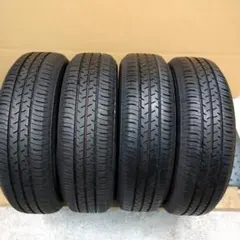 165/65R14 4本セット SEIBERLING SL101タンクルーミー - メルカリ