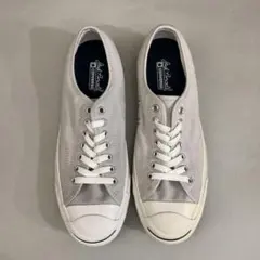 【新品未使用】コンバース converse スニーカー ジャックパーセル