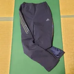 adidas ウインドパンツ ウインドブレーカー