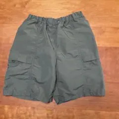 UNIQLO ギアショートパンツ（水陸両用）