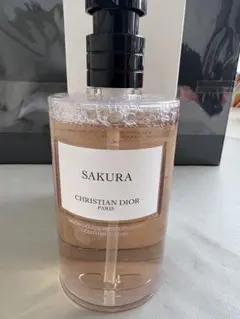 2025年最新】dior 香水 サクラの人気アイテム - メルカリ
