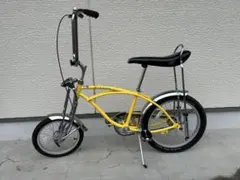 Schwinn Sting-Ray 1982年製メタリックパープル - メルカリ