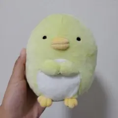 【美品】すみっコぐらし　ぺんぎん？　ぬいぐるみ