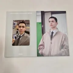 SEVENTEEN CARAT LAND 2025 バーノン