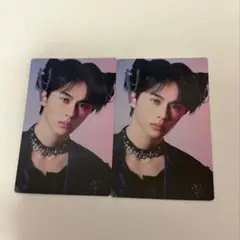 超特急 タクヤ NINE LIVES トレカ