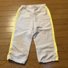 le coq sportif 七分丈 ナイロンパンツのサムネイル