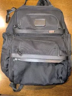 TUMI alpha3ブリーフパック 026303580D0正規アウトレット購入 - メルカリ