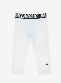 ballaholic Compression 3/4 Tights 完売 貴重 - メルカリ
