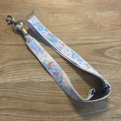 ☆非売品☆ ディズニーシー ファンタジースプリングス ネック