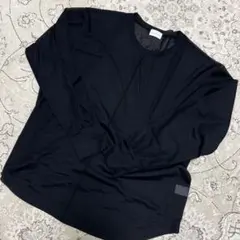 ★green label relaxing★シアーロンT ブラック