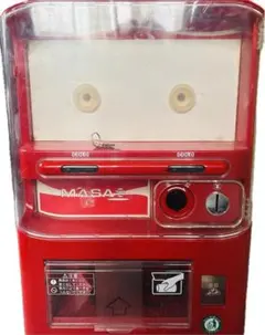 2026年最新】自動販売機 MASAOの人気アイテム - メルカリ