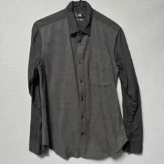 【美品】HARE 黒シャツ