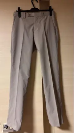 UNIQLO/ユニクロ　スラックス　カジュアルパンツ　ベージュ S