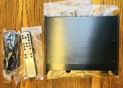 TEAC AX-505(B) 25年製のサムネイル