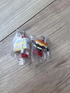 flavors めじるしアクセサリー
