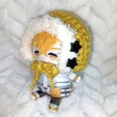 にじぱぺっと　ぬい服　ぬい帽子　108