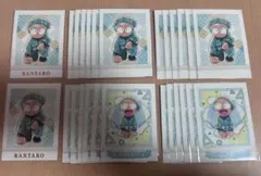 忍たま乱太郎 ぱしゃこれ 第4弾 猪名寺乱太郎 箔押し ノーマル