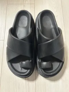 Sacai Foam Multiple Sole Sandals 36のサムネイル