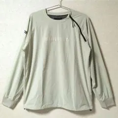 え*ん様 BRIEFING GOLF WIND PULLOVER サイズМ ベー - メルカリ