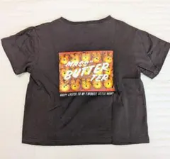 バースデイ　Tシャツ　トップス　コラボ　110
