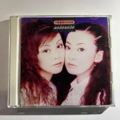 solosolo PUFFY 大貫亜美 吉村由美　パフィー