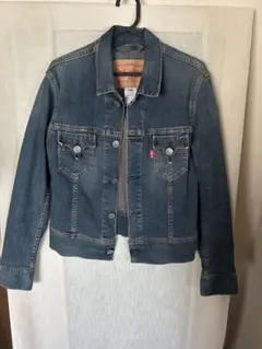 Levi's デニムジャケット S