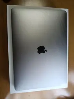 【美品】MacBook Pro 13 M1 16GB 512GB 充放電157回