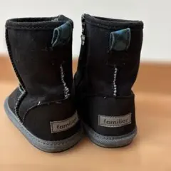 ベビーブーツ