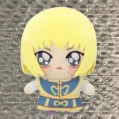 ハンターハンター ちょぴぬいぷち