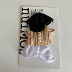 nuiMOs ぬいぐるみ専用コスチュームのサムネイル