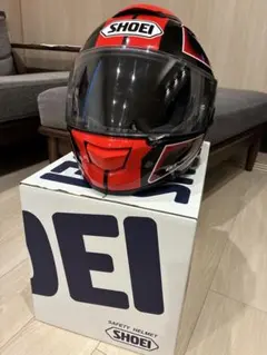 SHOEI GT-Air 7/4まで値下げ フルフェイスヘルメット - メルカリ