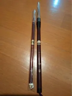 書道用具 2本セット