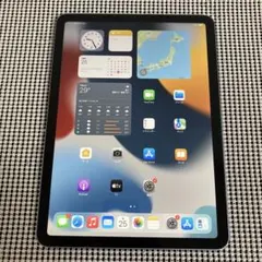 2141【早い者勝ち】電池新品☆iPadAir4第4世代64GB WIFIモデル