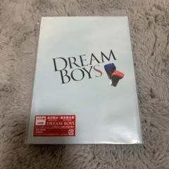 DREAM BOYS 2023 初回盤 2DVD
