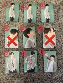 2026年最新】宮世琉弥トレカの人気アイテム - メルカリ