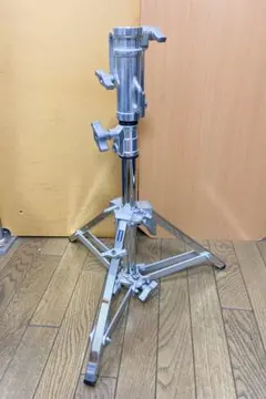 未使用・廃盤】スノーピーク マルチスタンドST-102S＆ブリッジバー完品