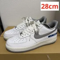 Nike Air Force 1 Low "Label Maker"