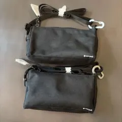 新品　snow peak x jins サコッシュ 2個セットのサムネイル