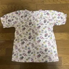 キッズパジャマ上だけ