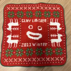 GLAY ズラー タオル