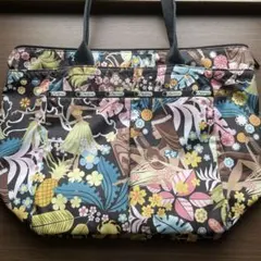 レスポートサック　トートバッグ ハワイ限定柄